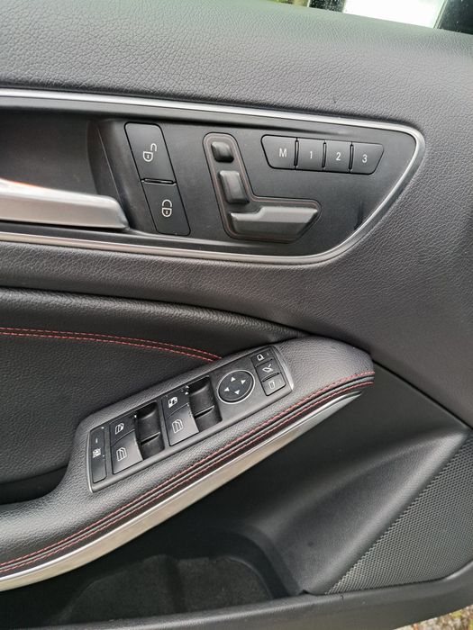 Mercedes A 200CDI de 136cv AMG Sport LINE