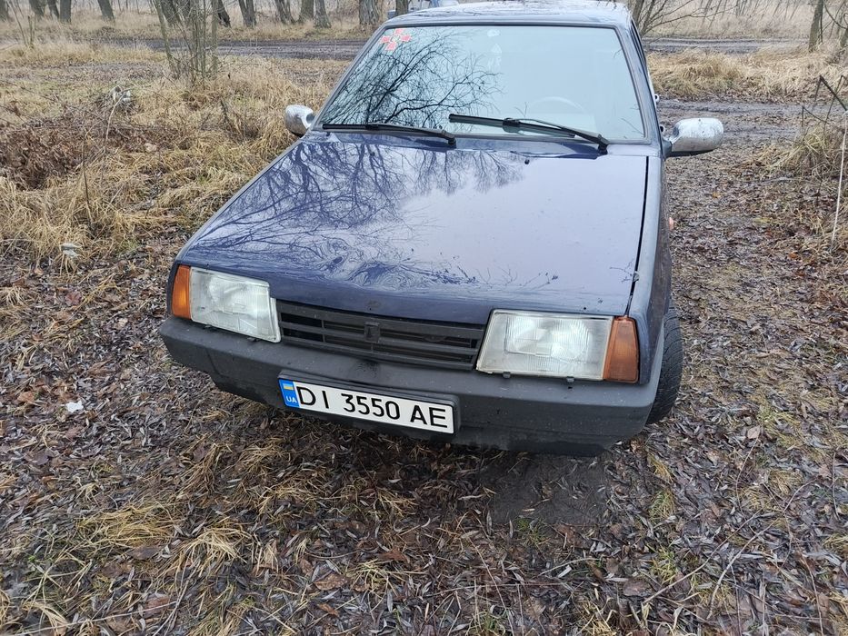 Продам ВАЗ 21099