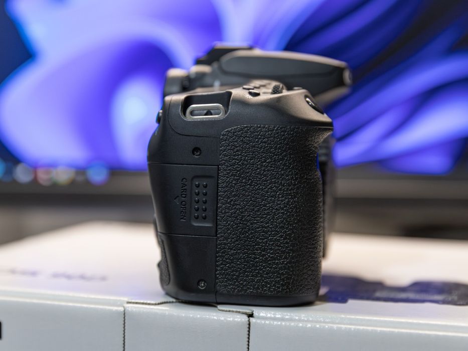 Canon 90D (apenas corpo)