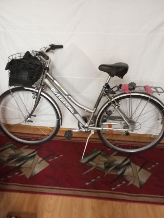 велосипед bottecchia - купити велотовари - Ціна на OLX.ua
