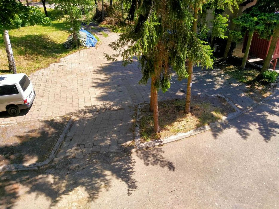 kwatery Stargard, pokój 3os. Ciche centrum, parking, wifi, obsługa, FV