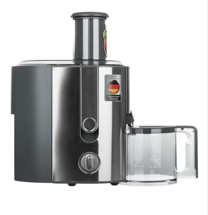 Продаж соковитискач BRAUN