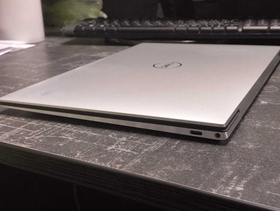 DELL XPS 13 (9300) i7\8gb\256ssd\FHD+\Тачскрін