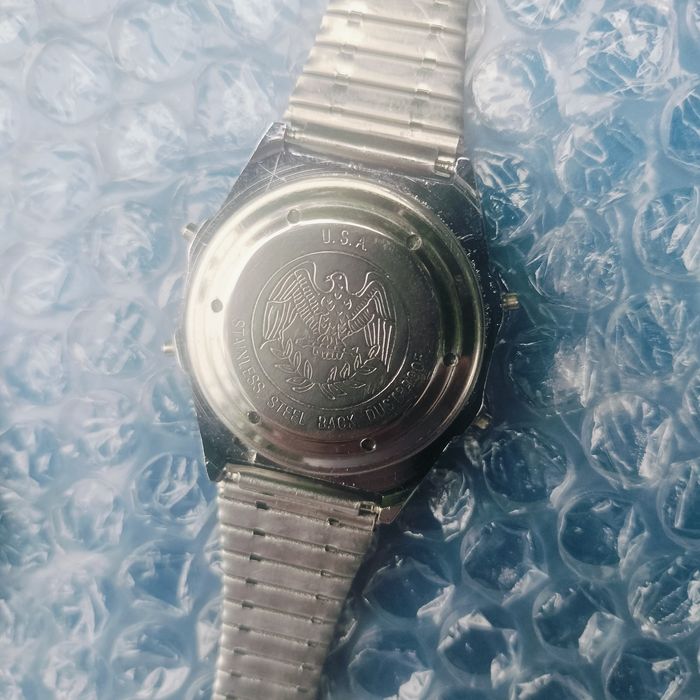 Годинник Монтана 1983 Оригінал нові