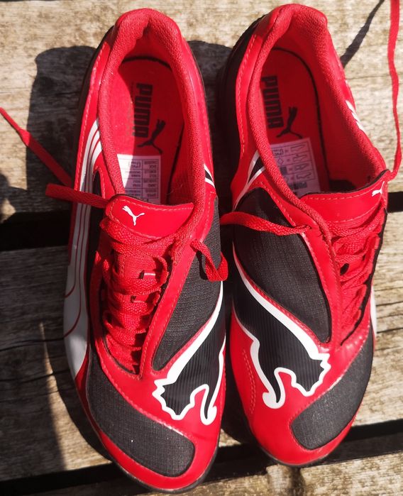 Buty korki piłkarskie Puma