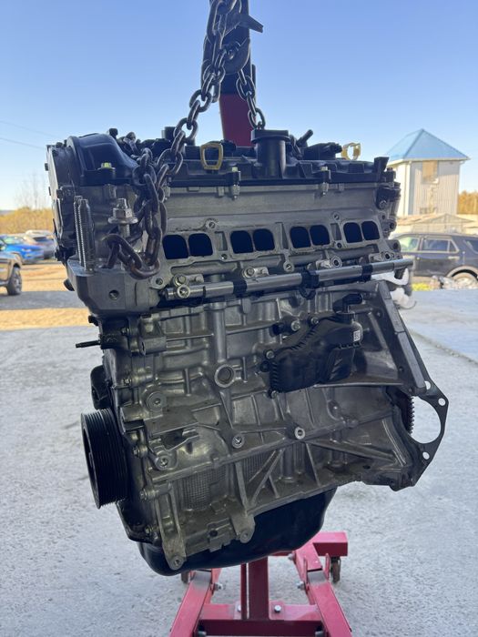 Мотор Mazda cx-50,cx5