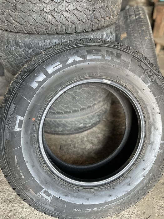 Джип,кросовер р 16 245/70 /75 пари,комплекти.