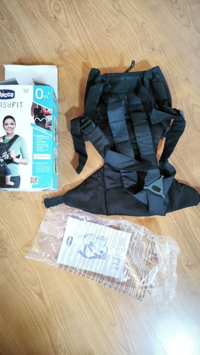Marsúpio Chicco Easyfit