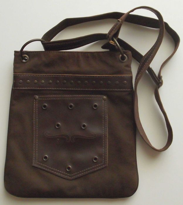 Mala/Bolsa Feminina