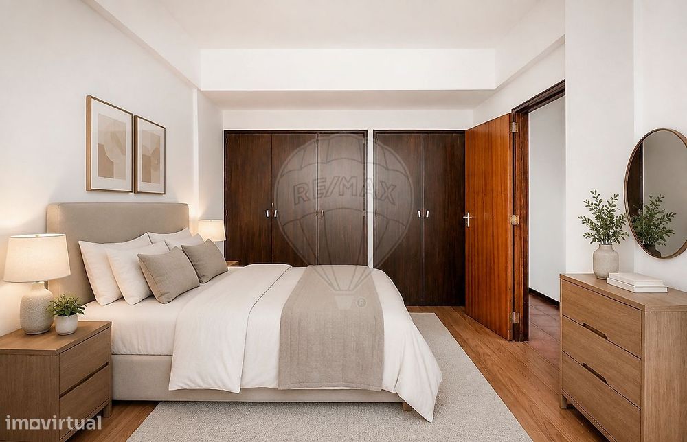 Apartamento T2 para venda