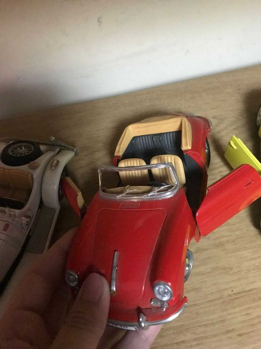 Vendo carros de coleção réplicas de marca  colecionadores OPORTUNIDADE