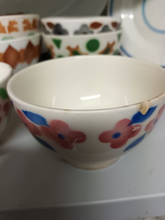 Malgas de sacavem cada uma tem o seu valor