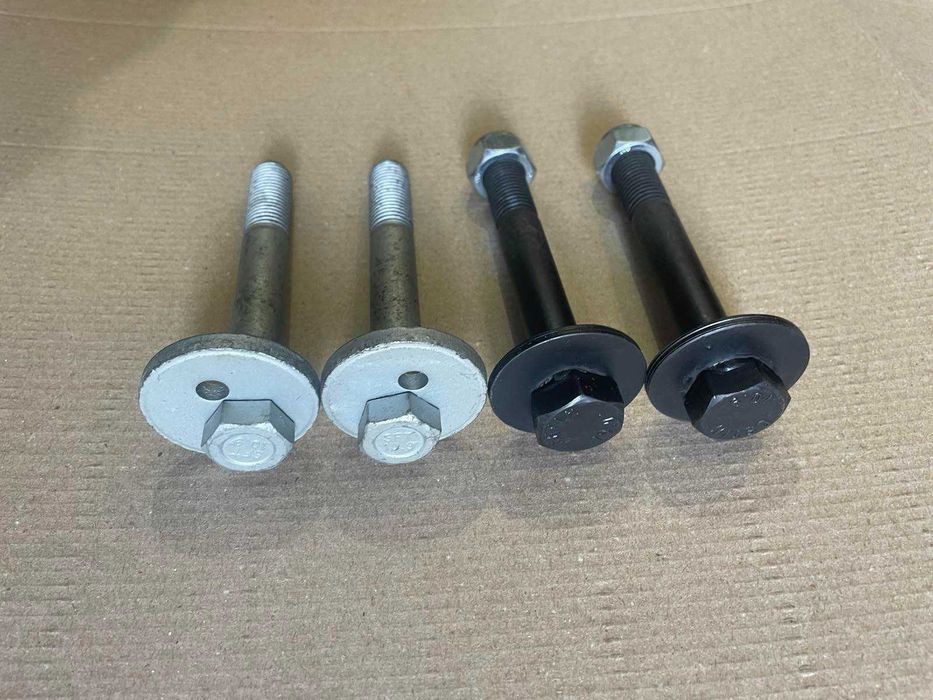 Болт развальный   6508907AA Jeep Cherokee, Dodge Nitro