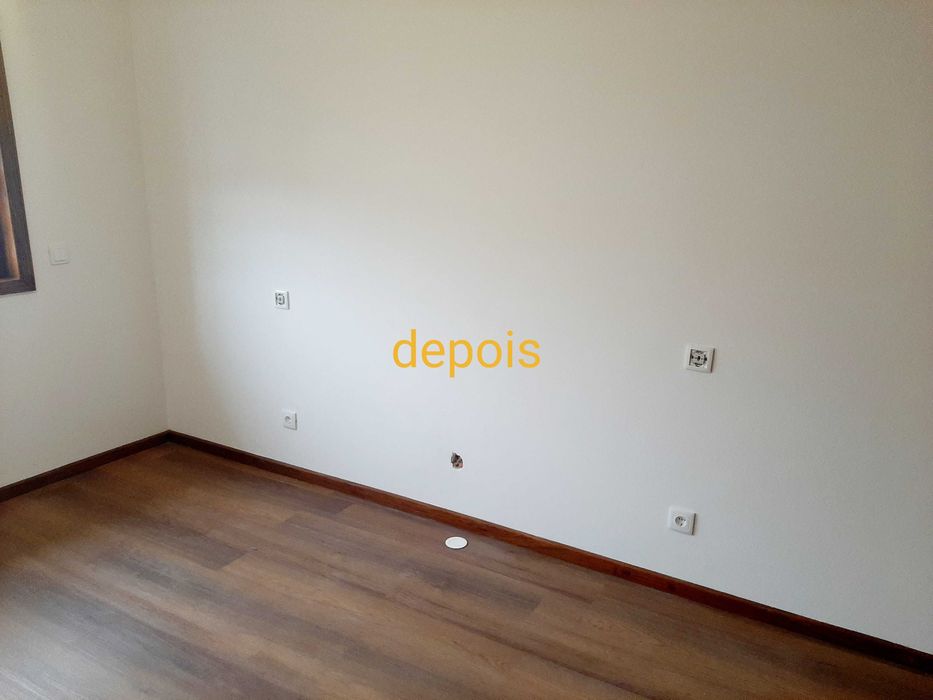 Dou côr á sua moradia e afins