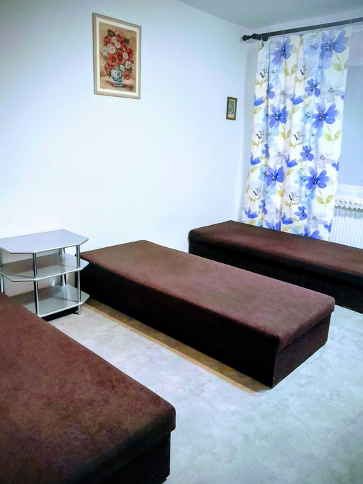 Noclegi pokoje kwatery pracownicze Suwalszczyzna