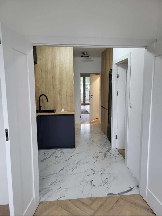 Apartment in Warszawa, Na Skraju, Ursynów - Widok 4