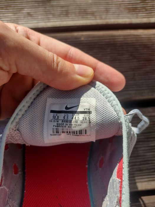 Buty Nike Air Max 270 rozmiar 44.5