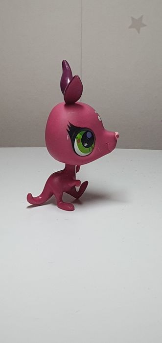 Little Pets Shop Figurka