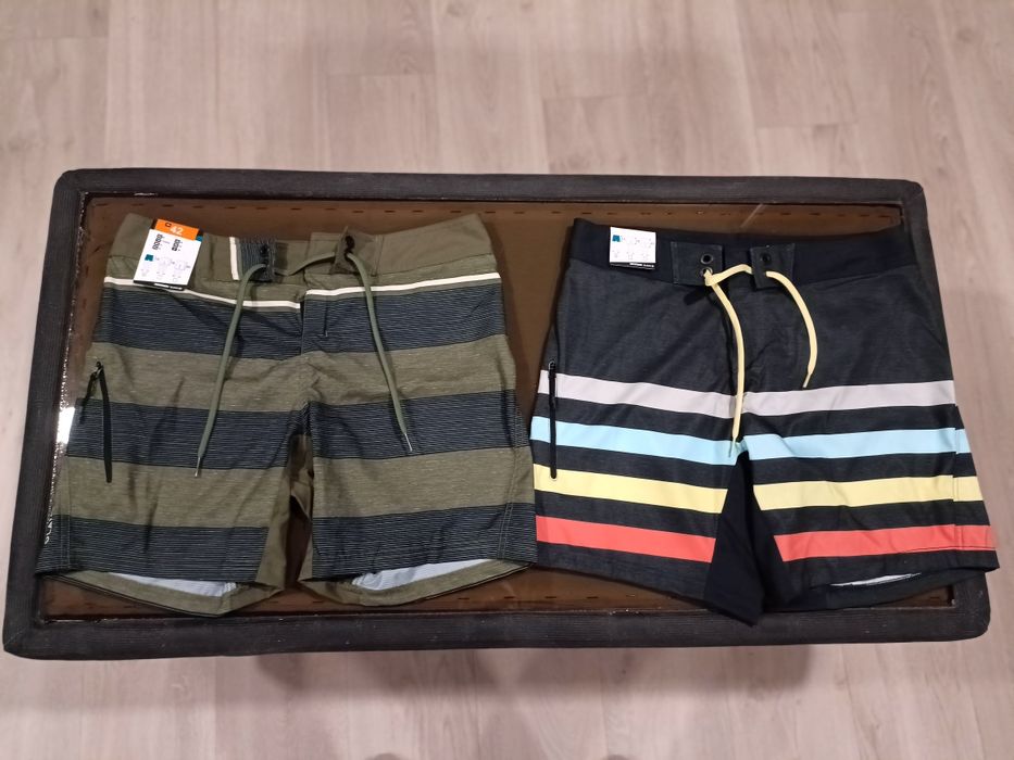 Calções Praia Decatlhon