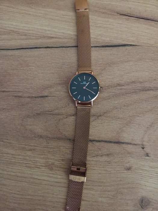 Zegarek Daniel Wellington sprawny