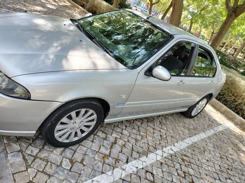 Rover 45  4p  2004 negociável