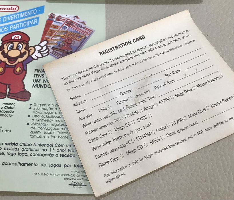 Earthworm jim 2 Super Nintendo Snes