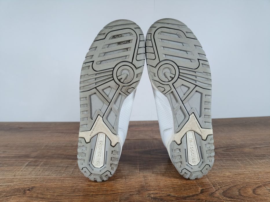 Кросівки New Balance 550