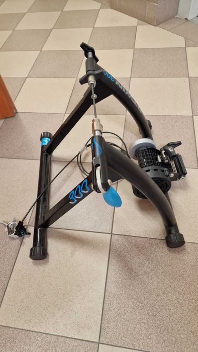 Trenażer decathlon btwin