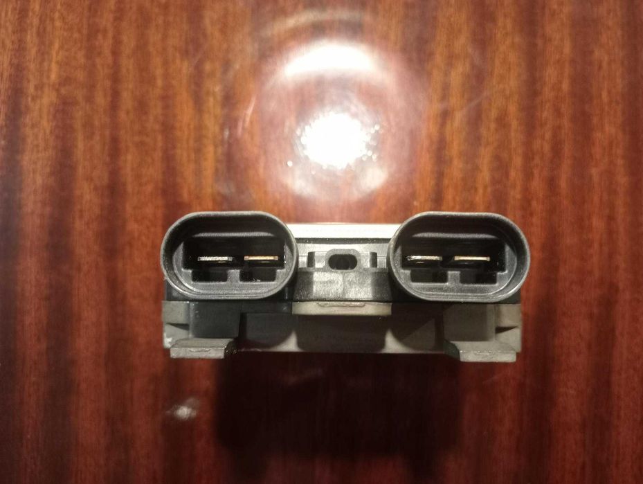 modulo de control do radiador