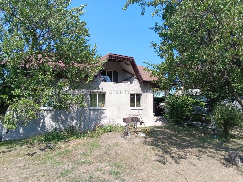 Продам будинок два поверхи з виходом до озера Безлюдівка.Т25 - Вид 3