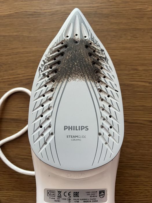 Праска Philips утюг