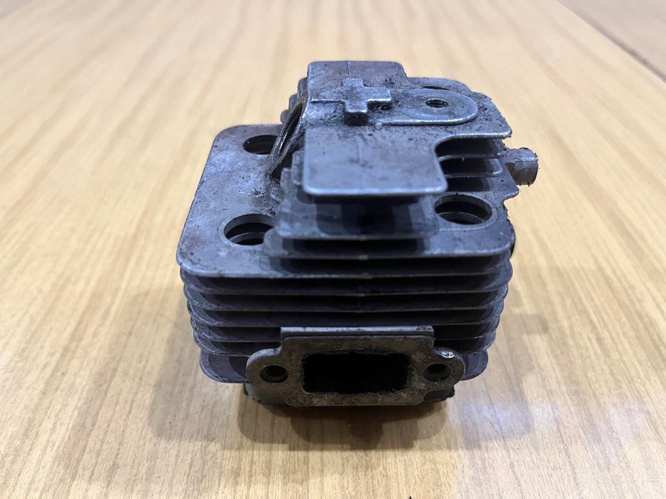 Husqvarna 125 Rd Cylinder Tłok Komplet