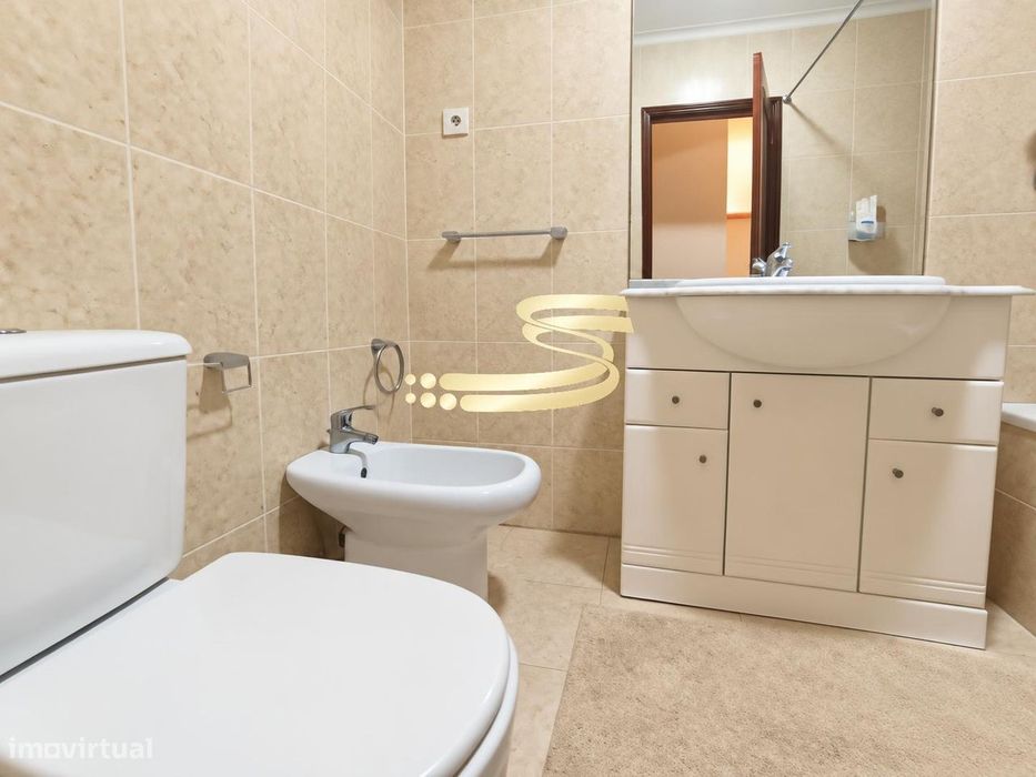 Apartamento T2 em Esmoriz