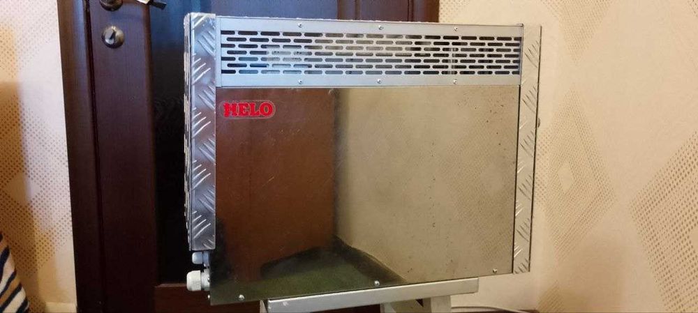 Парогенератор Helo для турецкой бани хаммам