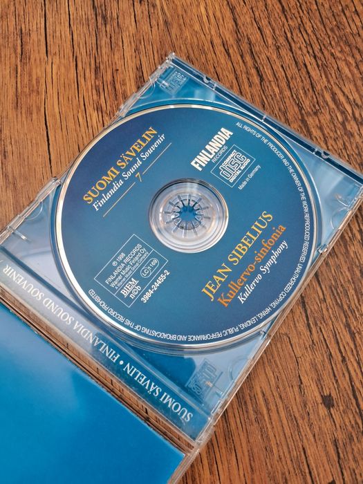 Лот фирменных CD 2шт ,Amore mio, Film Themes3