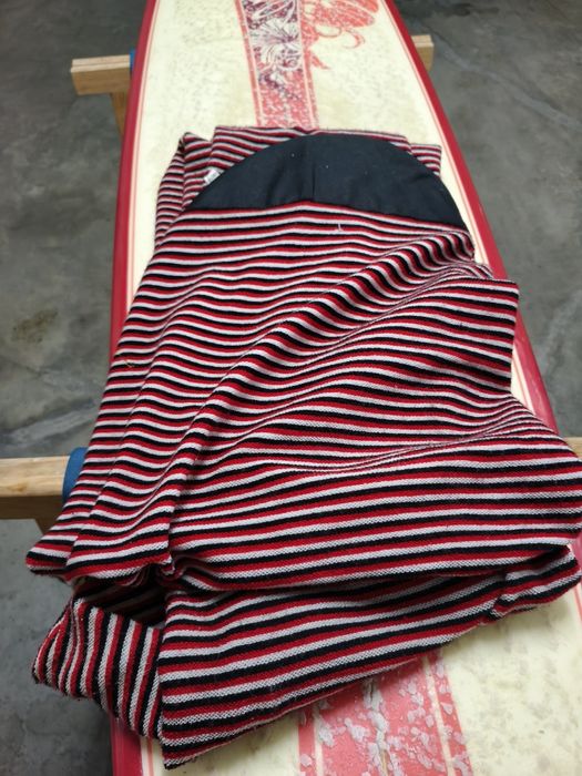 Prancha de Surf Malibu / Longboard 8.0