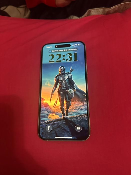 Iphone 15 Plus verde menta 128gb