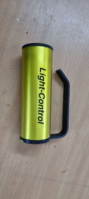 Подводный фонарик