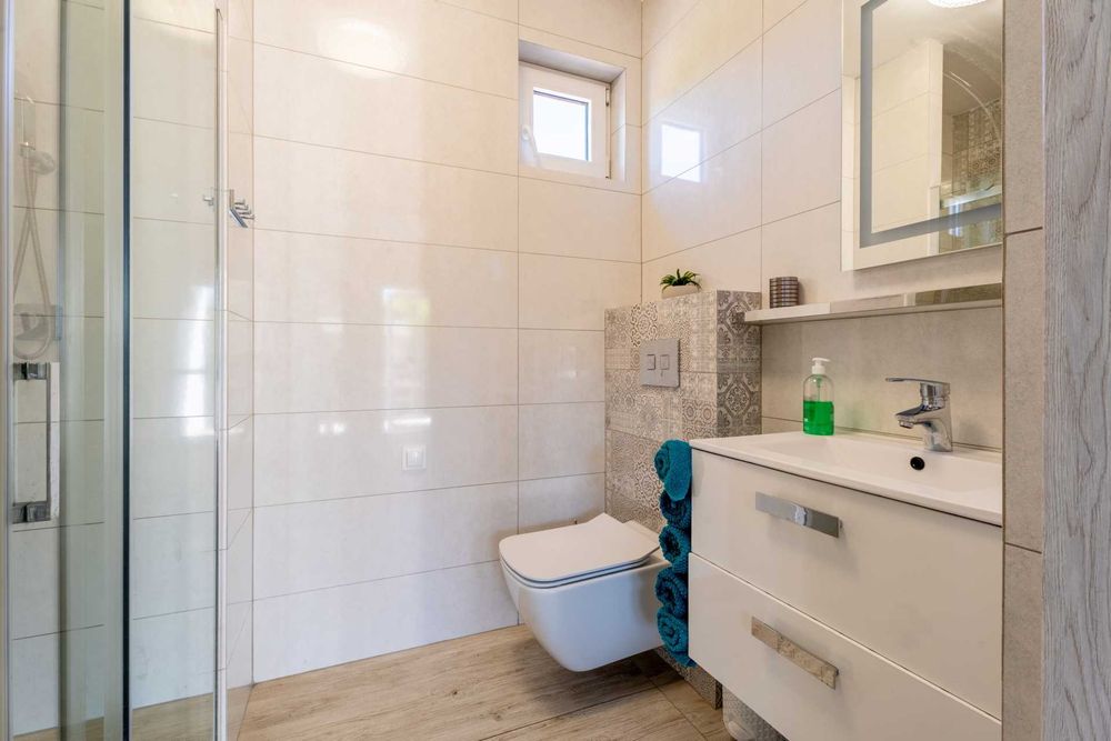 Dębki  Domek Morski w Milagro Baltico   8-10 osób