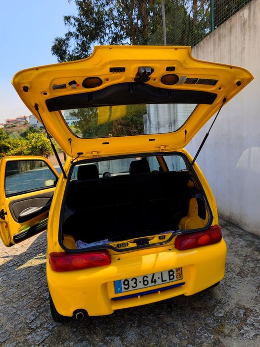 Fiat seicento 187