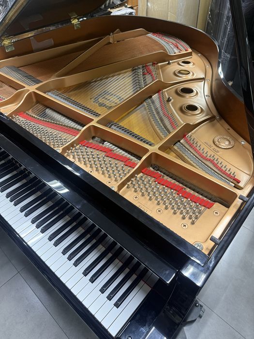 Fortepian Yamaha GB1 2011rok jak nowy gwarancja FV