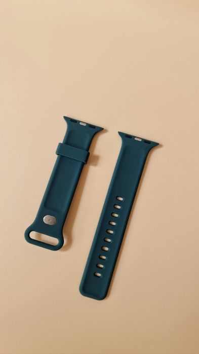 Opaską Apple Watch 38mm 40mm 41mm 42mm
