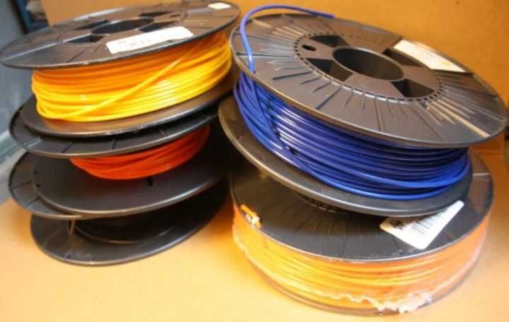 Filamento para Impressora 3D