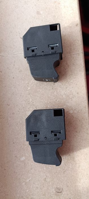 Comando Botões de elevação de janelas vw