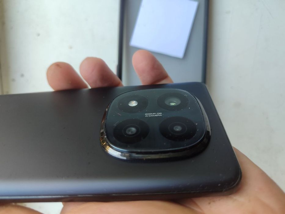 Xiaomi rebmi note 14 pro +