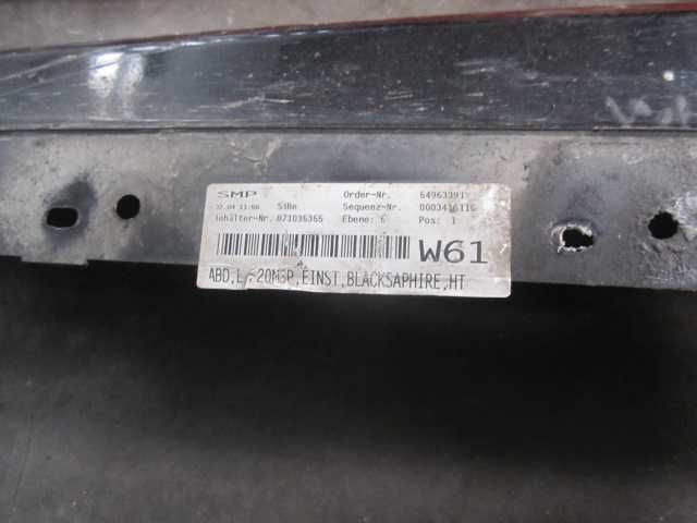 Embaladeiras F20 pack M