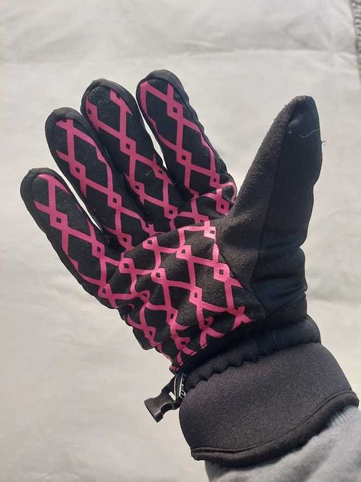 Luvas de neve Roxy