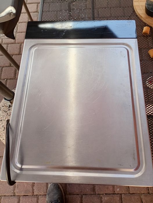 Płyta grzewcza indukcyjna   IKT 380 TEPPAN YAKI