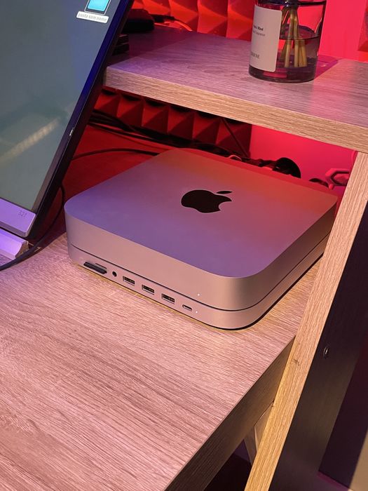 Apple Mac Mini M1 8Gb