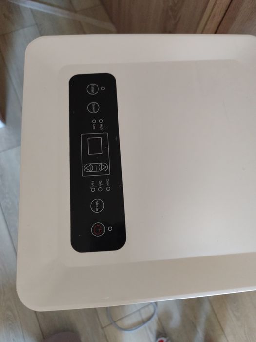 Klimatyzator wolnostojący